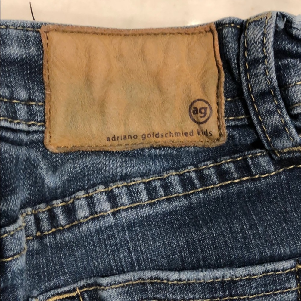 AG-ED denim - Picture 5 of 10